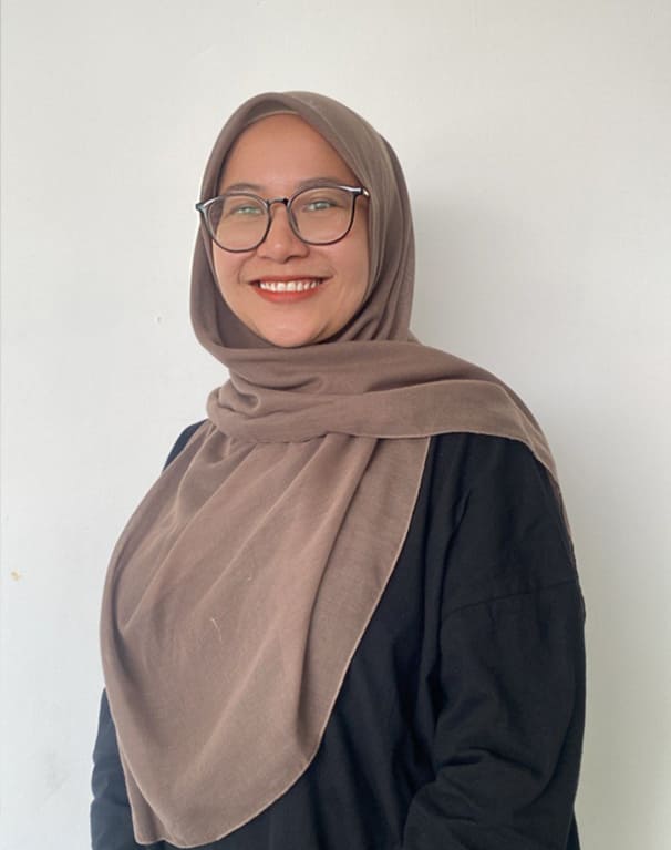 Azlin Ishak