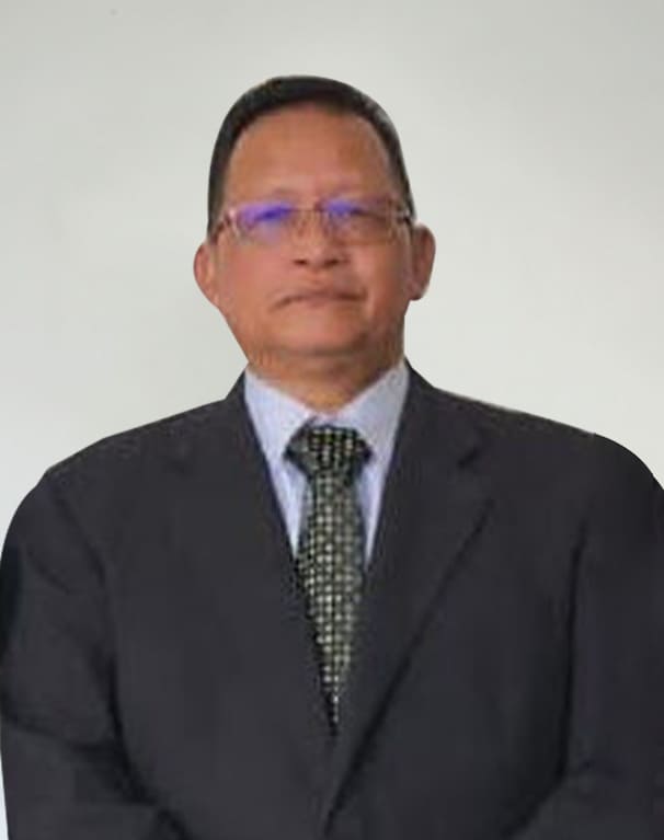 En Zulkifli