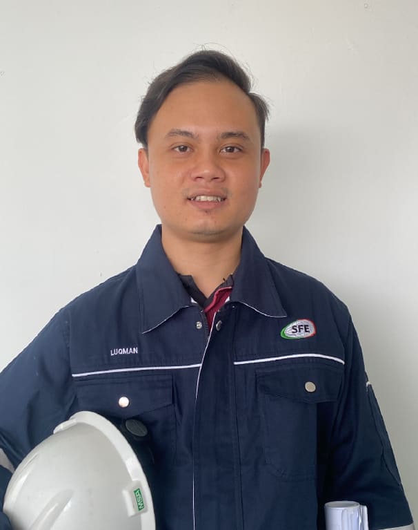Luqman Nurul Jamil