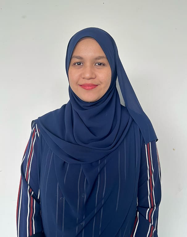 Nur Afifah