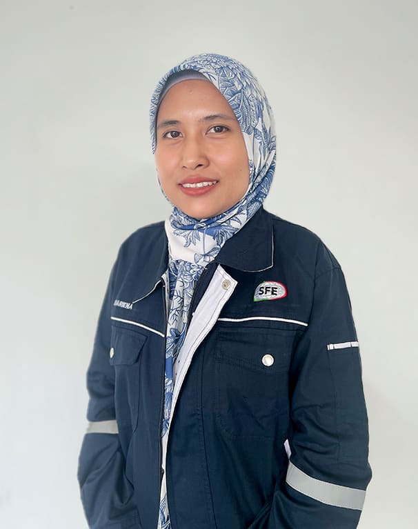 Nurul Evariena
