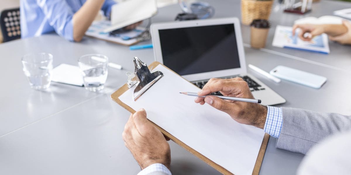 prescribed premises